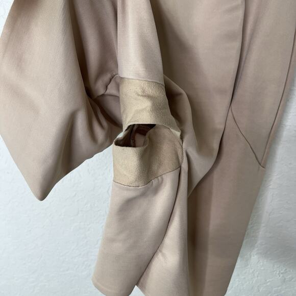 Miraclesuit Shapewear Beige Size XL, Torsette Thigh Slimmer, Body-Sculpting - Picture 4 of 7